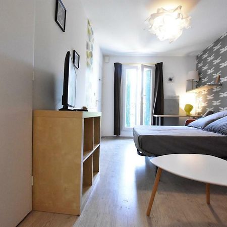 Studio Cosy Centre Historique Et Au Calme Apartment Монпелие Екстериор снимка